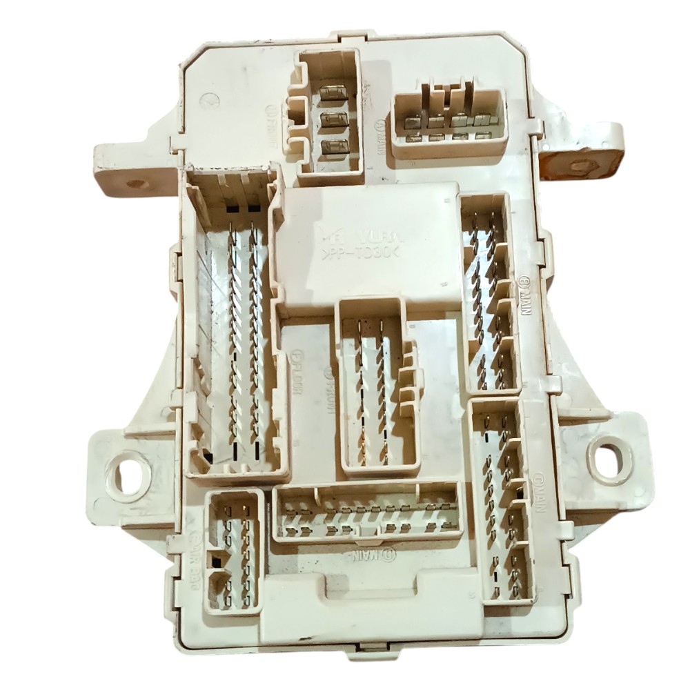 Caixa Fusível Hyundai I30 2009 2010 2011 2012 2013 2014 8