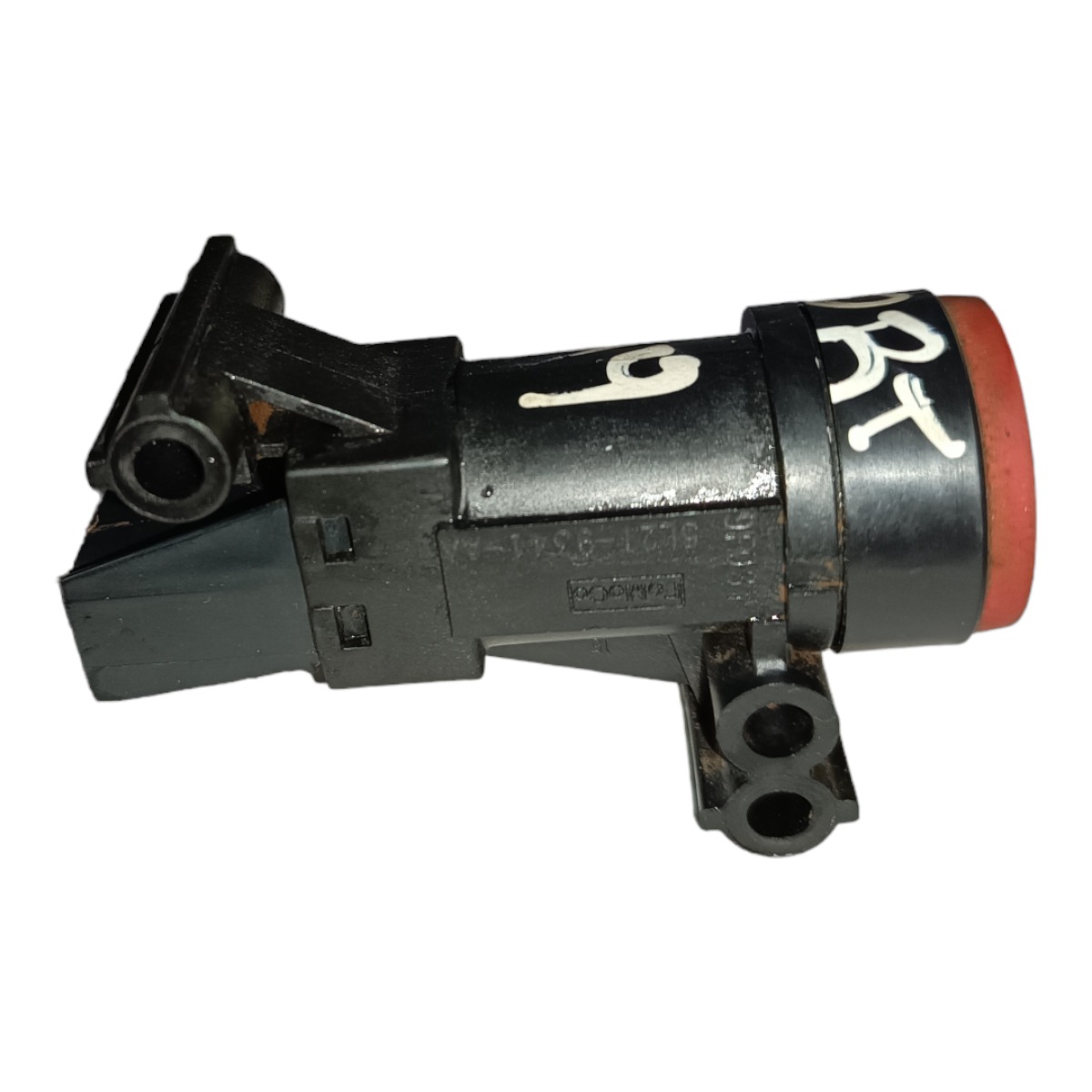 Sensor Interruptor Impacto Ford Ecosport 2.0 16v 2005 2010 7