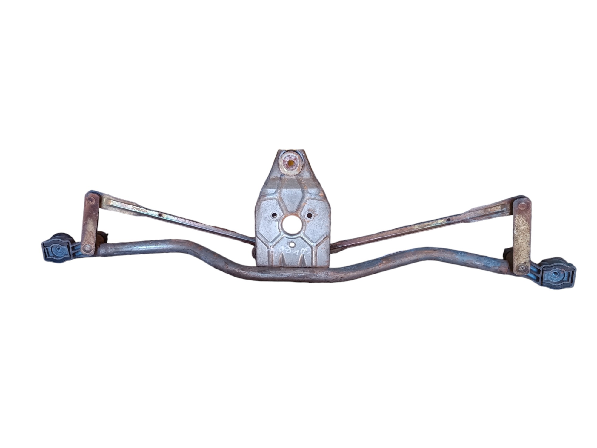 Galhada Limpador Parabrisa Volkswagen Gol   Saveiro 2000 2