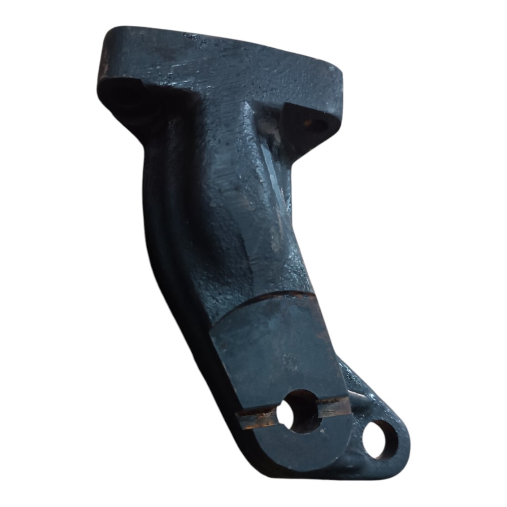 Suporte Motor Fiat Palio 1.0 2005 2006 2007 2008 2009 2010 9