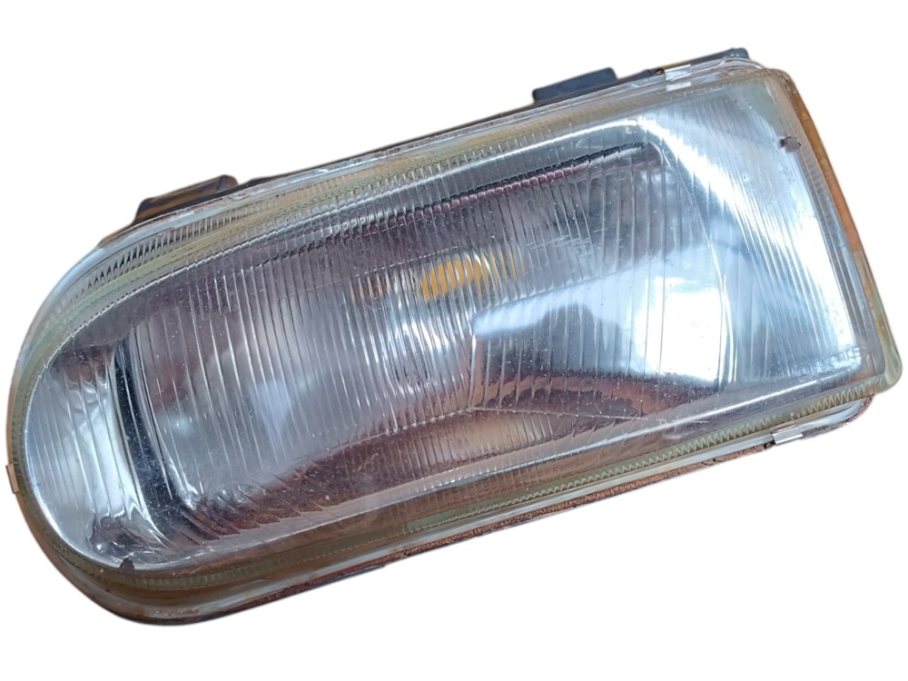 Farol Volkswagen Gol G2 Lado Esquerdo 1995 1996 1997 1998 1