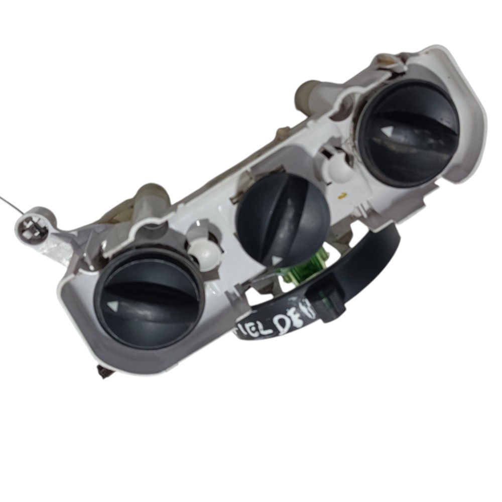 Comando ar condicionado Toyota Corolla Fielder 2006 2007