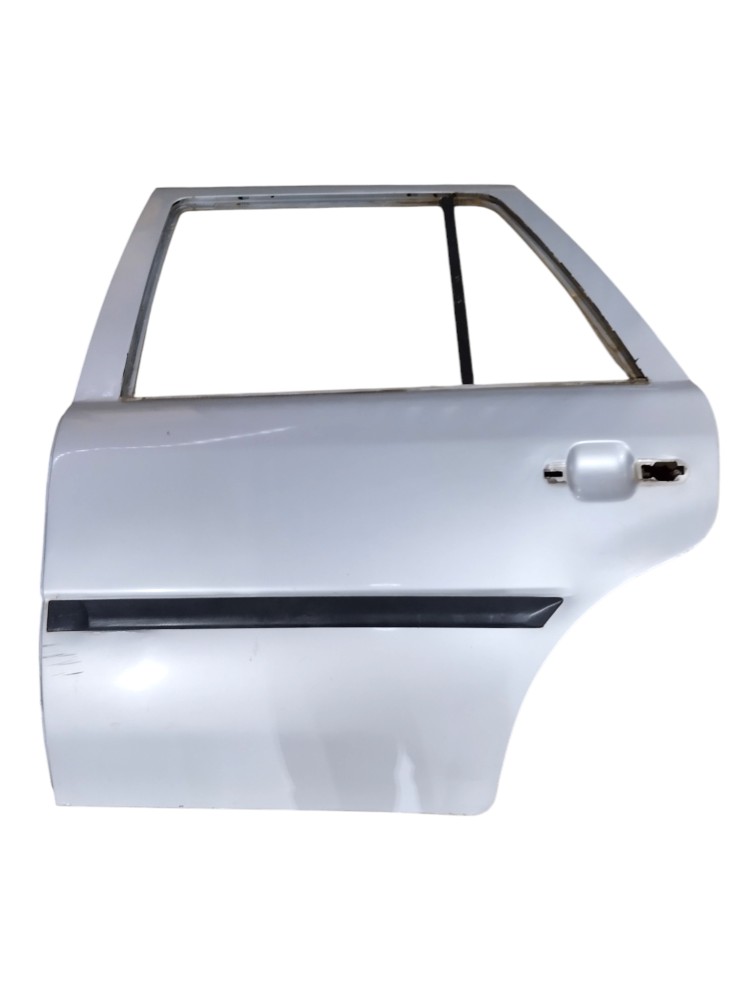 Porta Traseira Esquerda Gol G3 1999 2000 2001 2002 2003 1