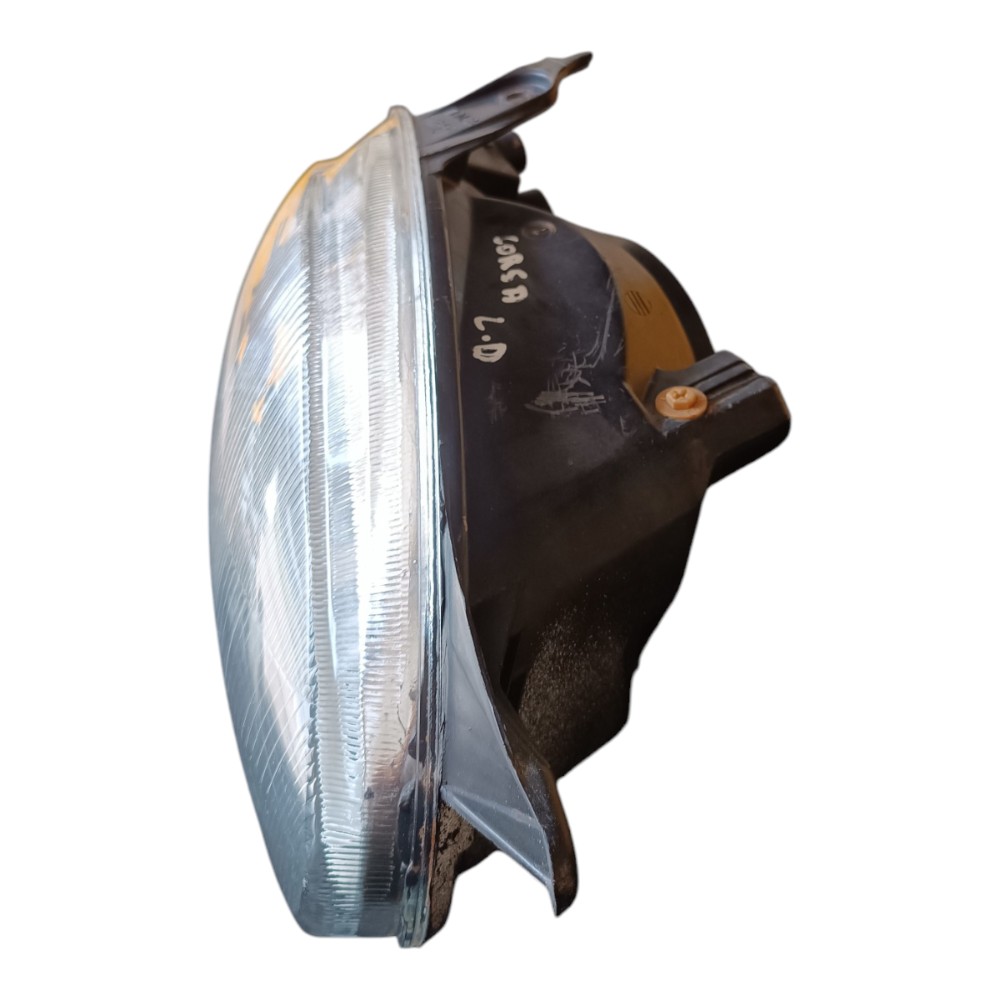 Farol Lado Direito Gm Corsa 2100030ld 1998 1999 2000 2003 Direito/passageiro 8