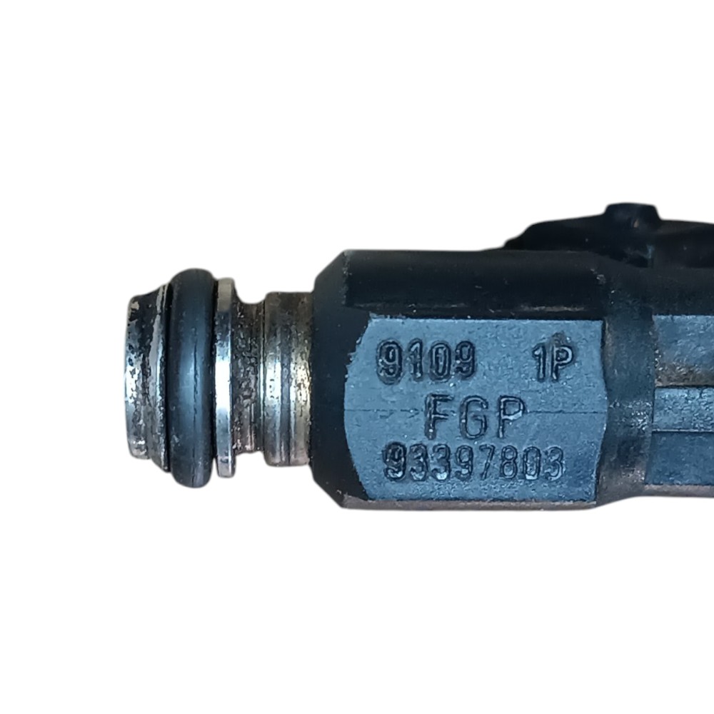 Bico Injetor 1.8 Flex Fiat Gm Corsa Meriva Doblo 2008 A 2012 8