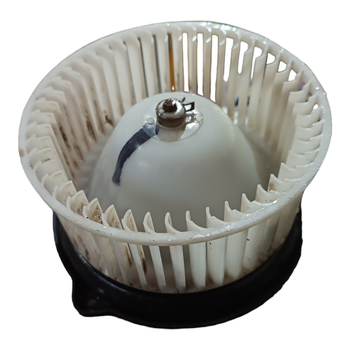 Ventilador Interno Ar Toyota Corolla 1.8 1998 2001  194000 9
