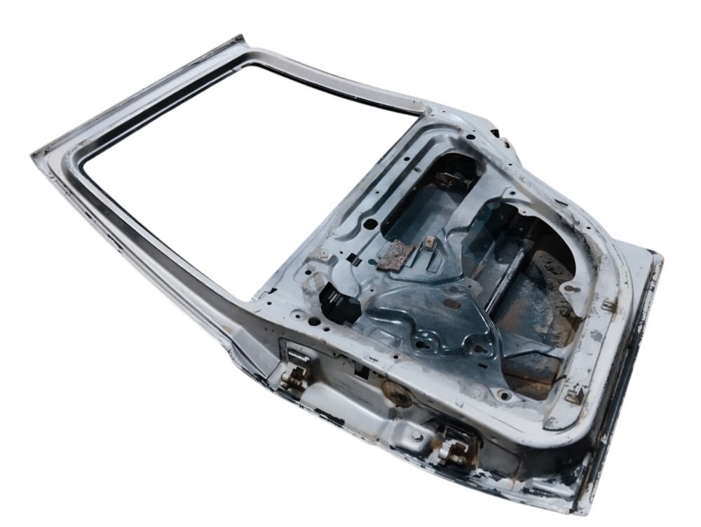 Porta Traseira Direito Gol G3 1999 2001 2002 2003 2004 2005 8