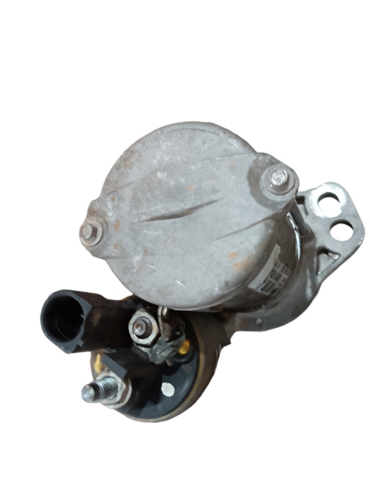 Motor Arranque Vw Up Tsi 1.0 3 Cilindros 02m91102j 2017 18 5