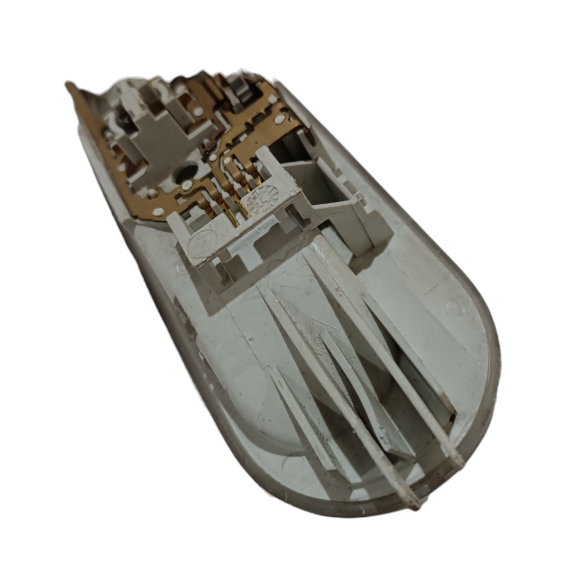 Luz Teto Cortesia Renault Duster 2.0  2012 2013 2014 2015 5