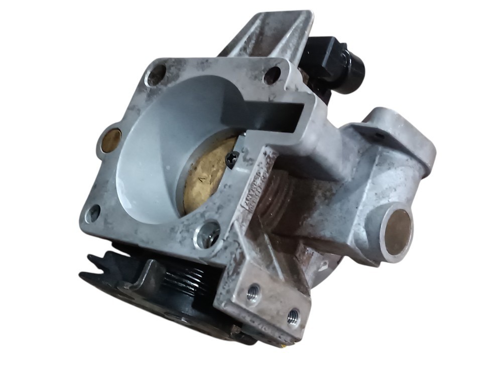 Corpo Borboleta Tbi Corsa 1.6 1999 2000 2002 2