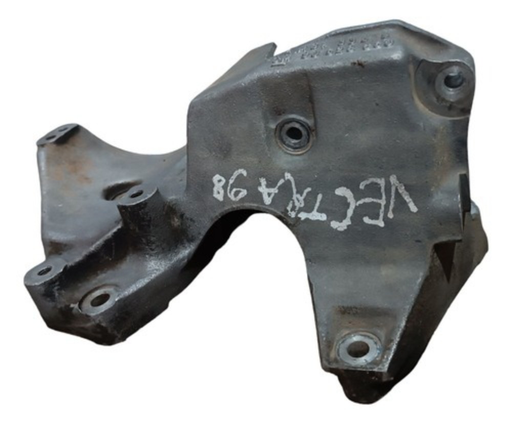Suporte Compressor Ar Chevrolet Vectra 2.0 1995 1996 1997 1