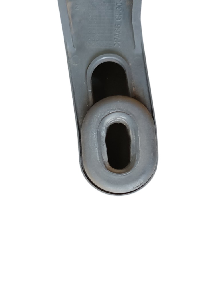 Suporte Radiador Fiat Strada 1.4 1sp167a 2006 2007 2008 2009 10