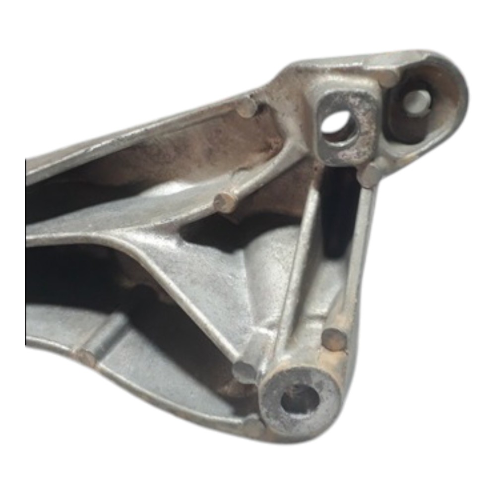 Suporte Motor Caixa Renault Duster 2.0 2014 2015 8200805798 6