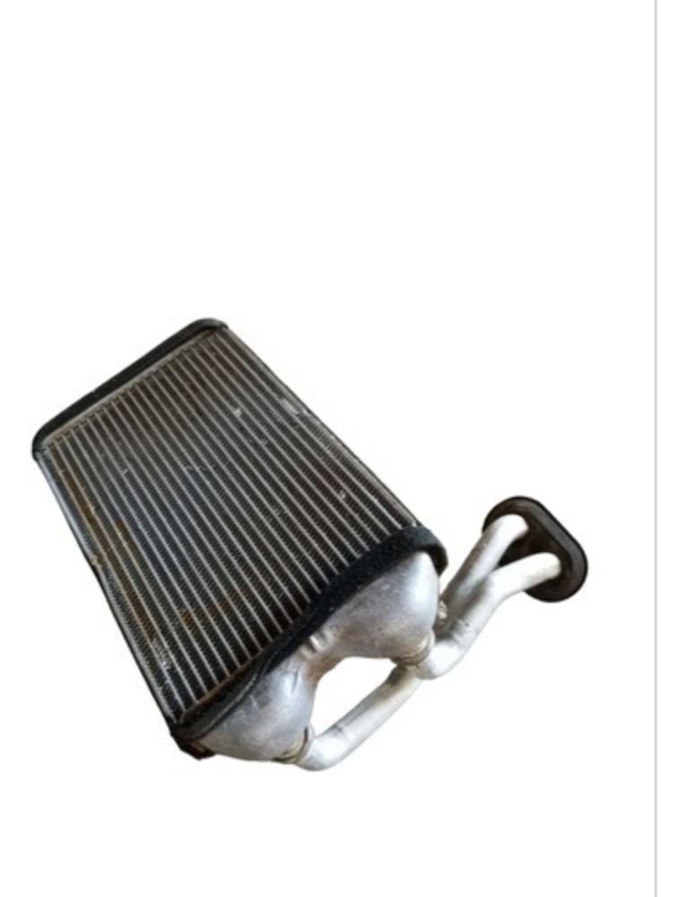 Evaporador Ar Quente Toyota Corolla 1.8 1998 1999 2000 2001 6