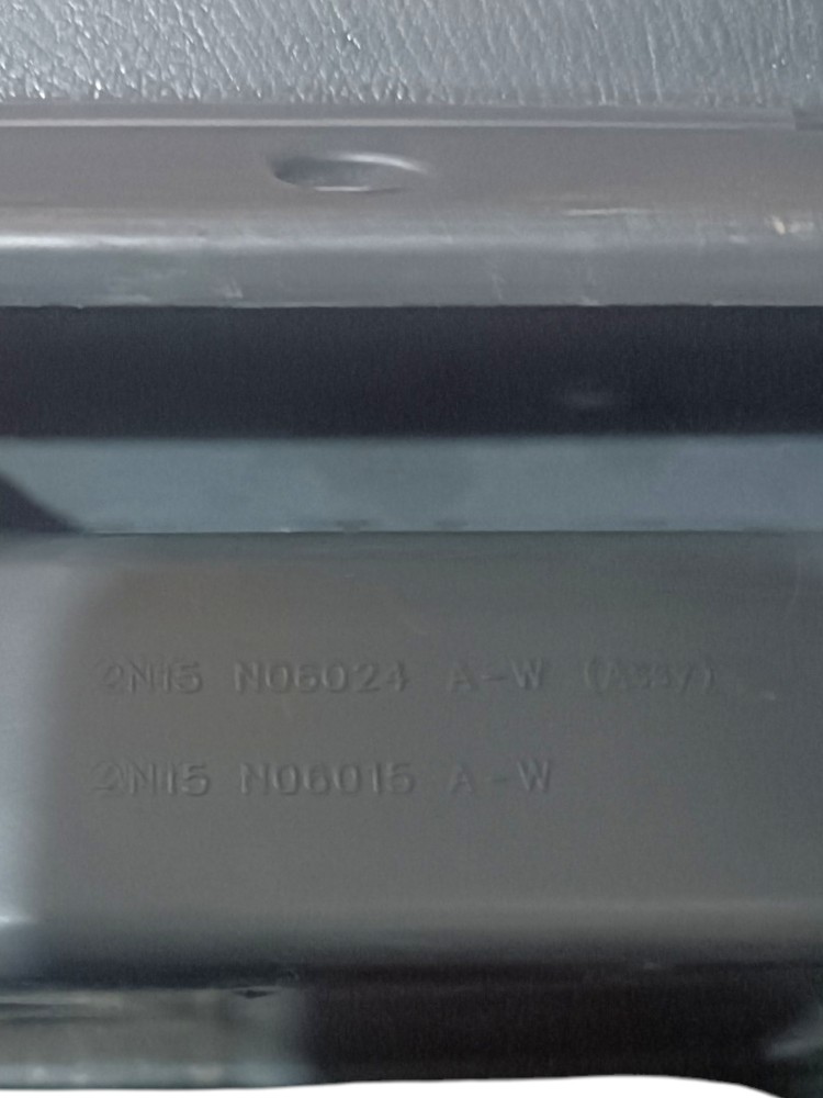 Porta Luvas Ford Ecosport 2004 2005 2006 2007 2008 2009 2010 10