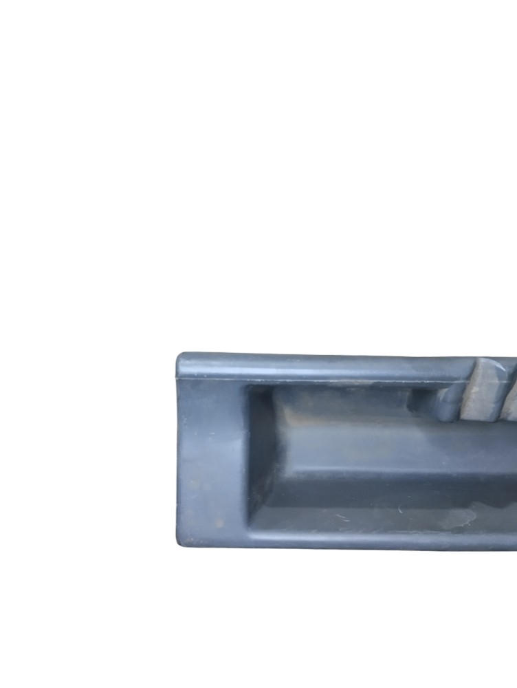 Porta Cinzeiro Objetos Fiat Fiorino Uno 1993 1994 A 2013 2