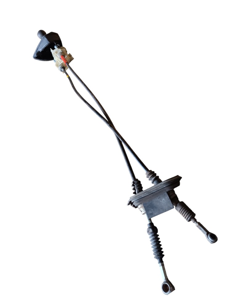 Alavanca Trambulador Fiat Doblo 6072230002 2007 2008 2009 8