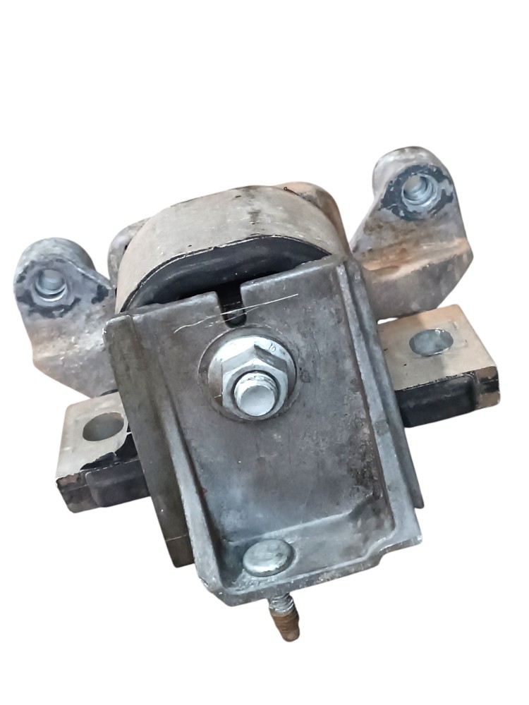 Coxim Motor Lado Esquerdo Gol Polo Fox 2008 2009 2010 2011 4