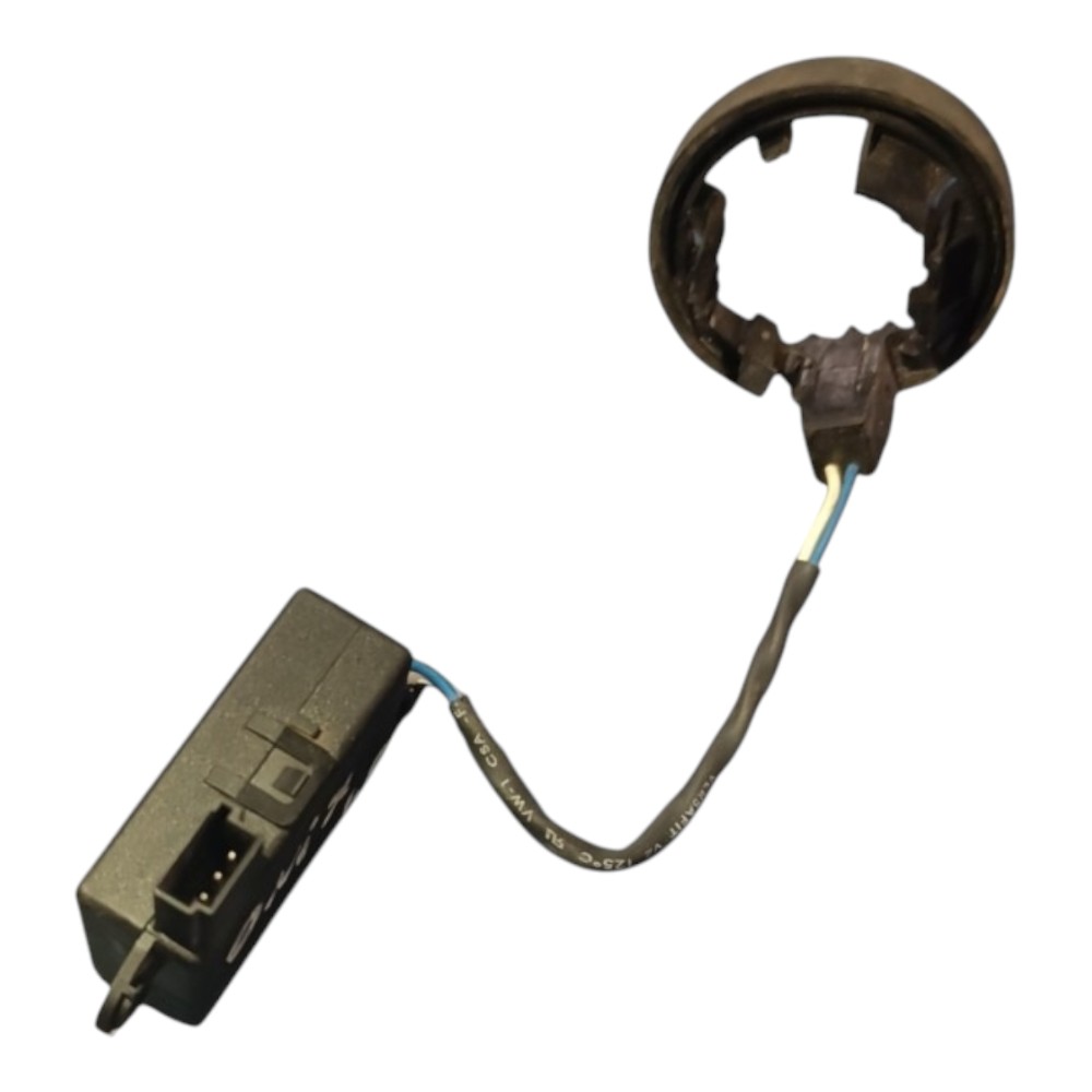Antena Imbobilizadora Chave Chevrolet Onix 1.0 2013 2014