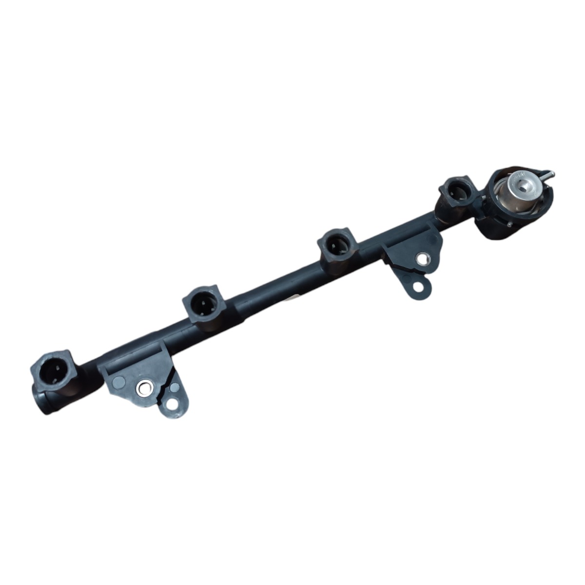 Flauta Injeção Ford Fiesta 1.6 2n1u9d280 2007 2008 2009 2010 6