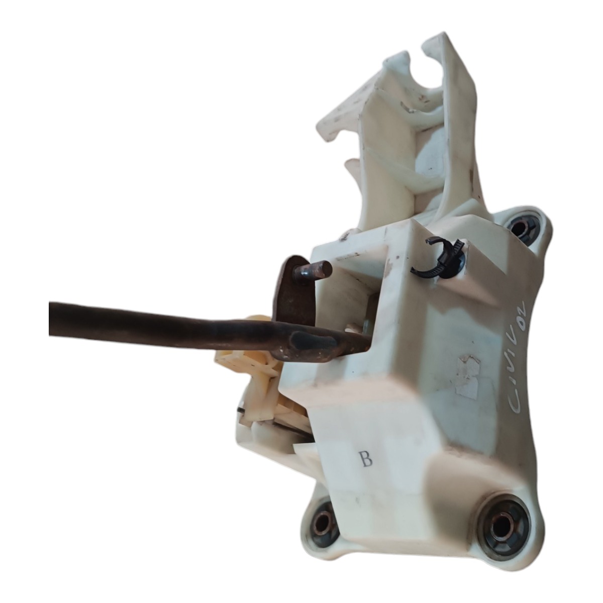 Alavanca Trambulador Honda Civic 1.7 2001 2002 2003 2004 2