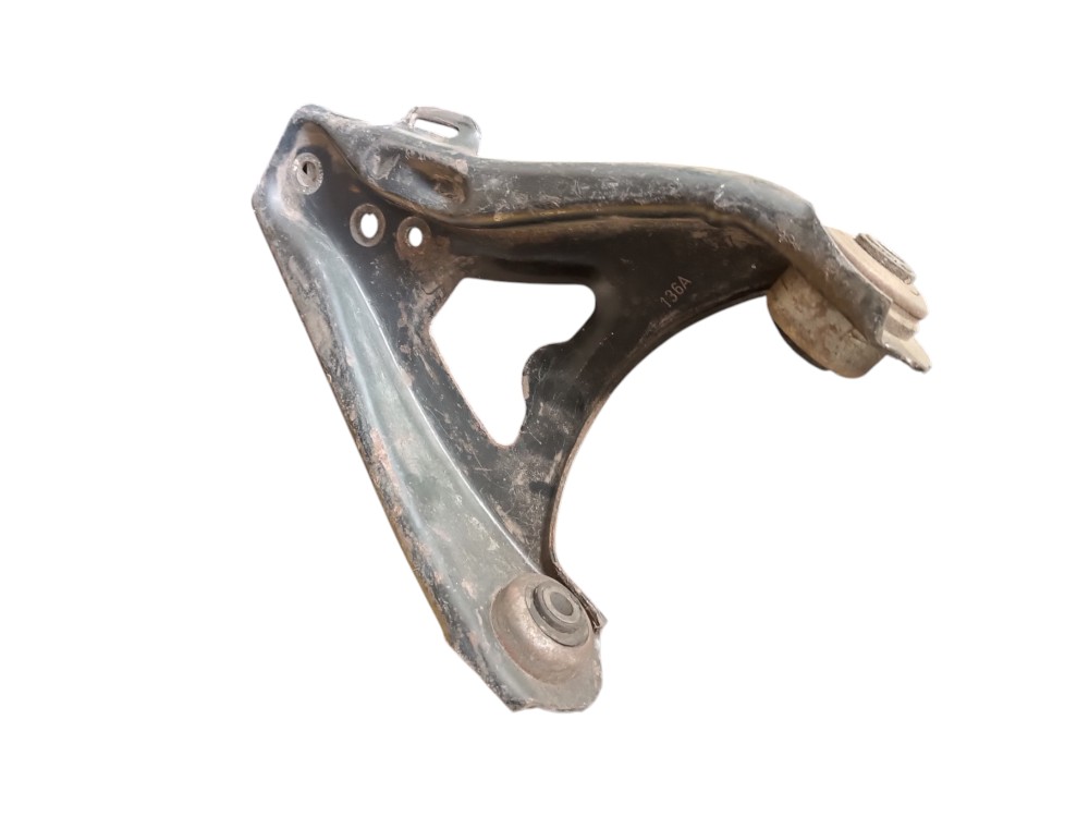 Bandeja suspensão Renault Scenic Lado Esquerdo 2007 2008 6