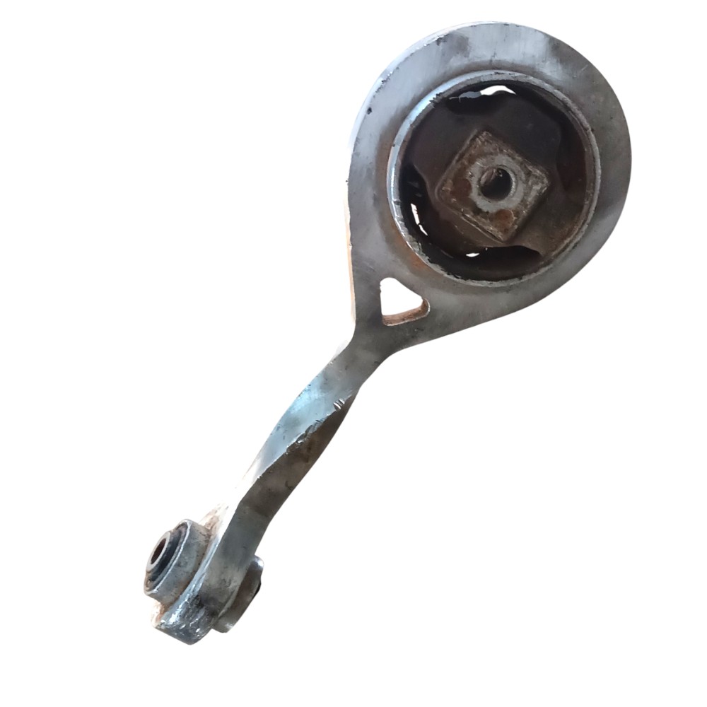 Coxim Cambio Traseiro Gol G5 Fox 1.0 1.6 2008 2009 2016