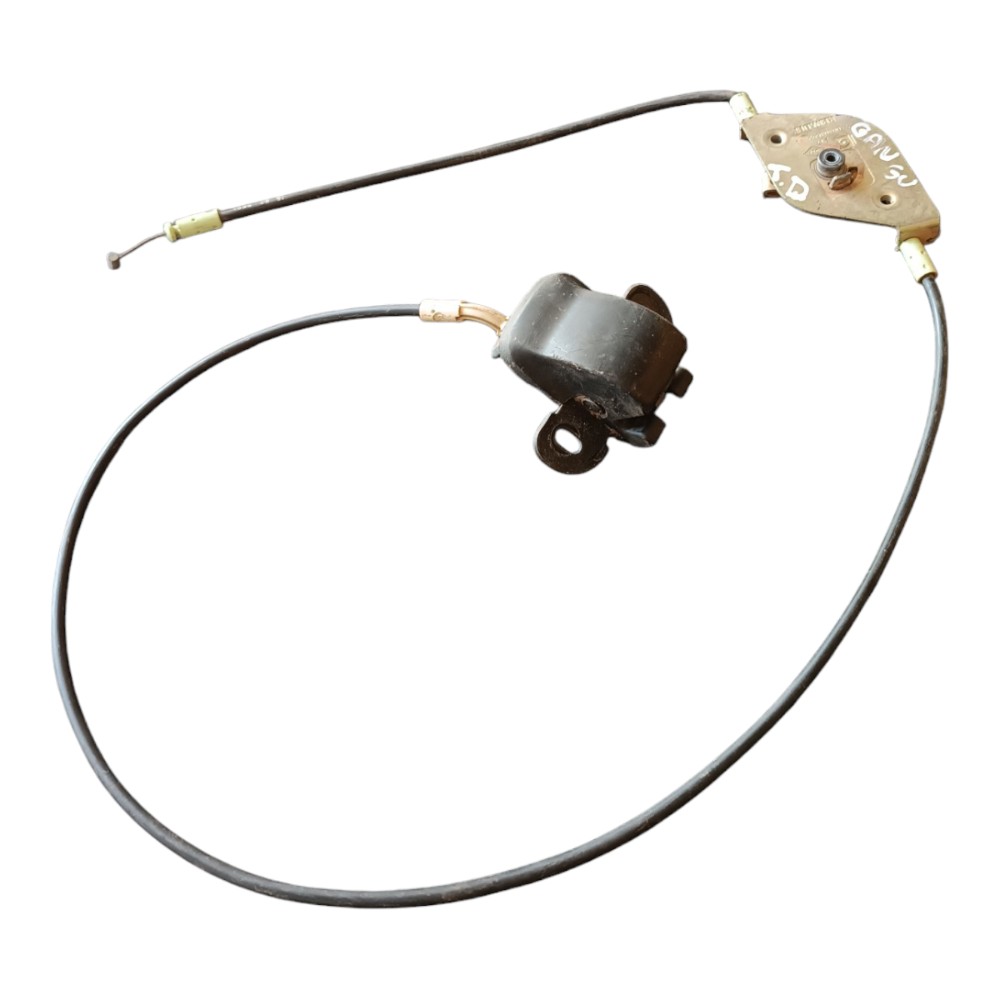 Cabo Fechadura Traseira Direita Renault Kangoo 7700303592 1