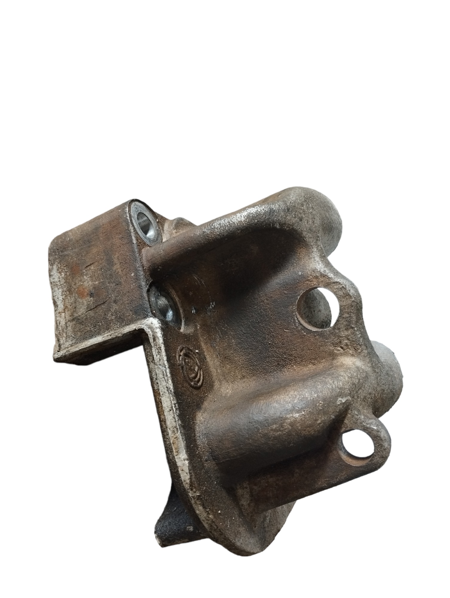 Suporte Coxim Motor Fiat Punto 1.4 Flex   55200239 2008 2009 8