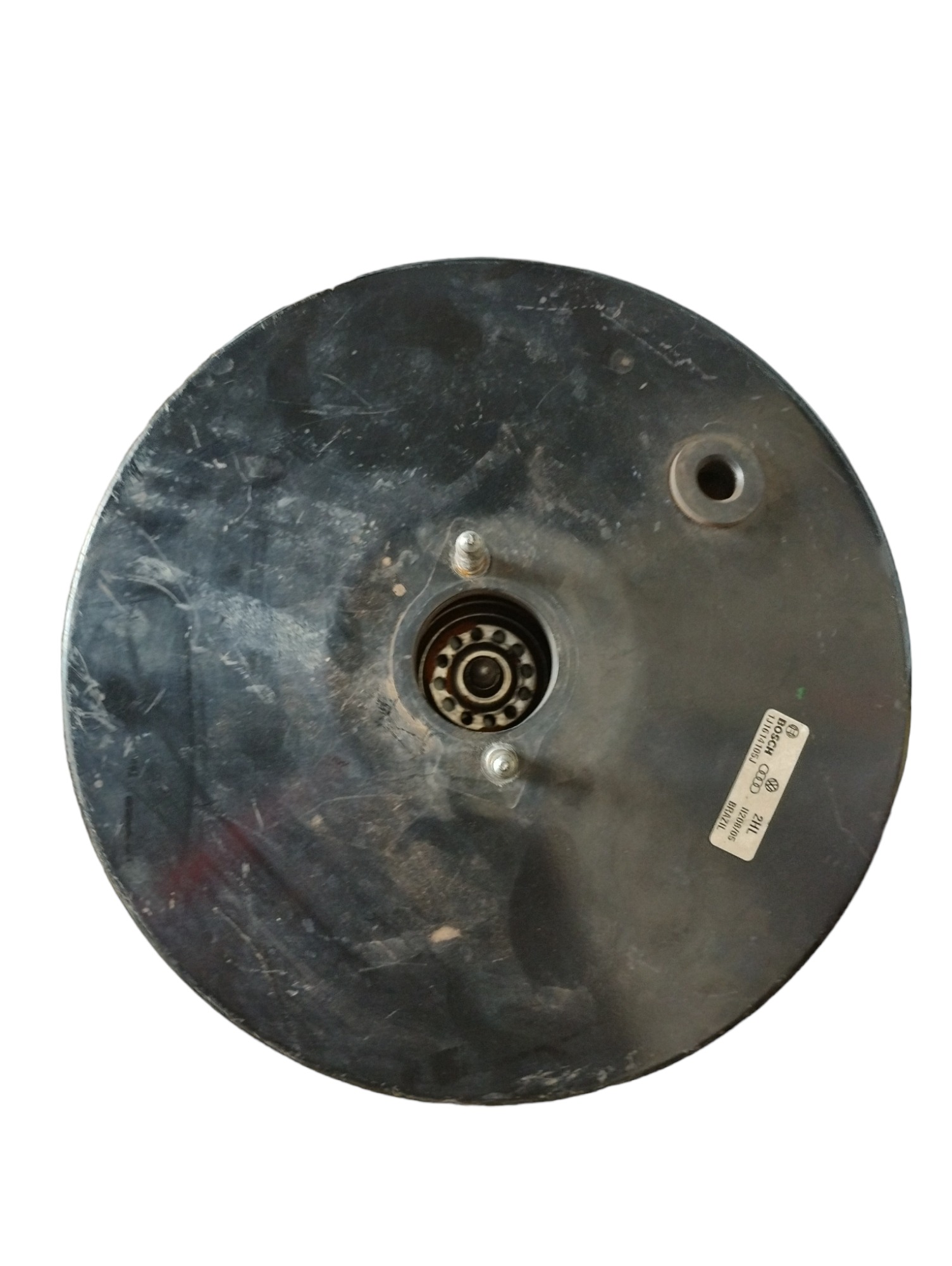 Hidrovàcuo Servo Freio Audi3 1.8  1j1614105j 2000 2001 2002 9