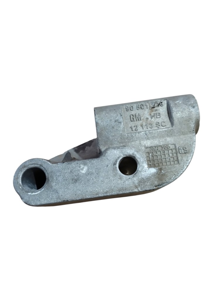 Suporte Alternador Celta Cobalt Corsa Montana 2003 2004 10