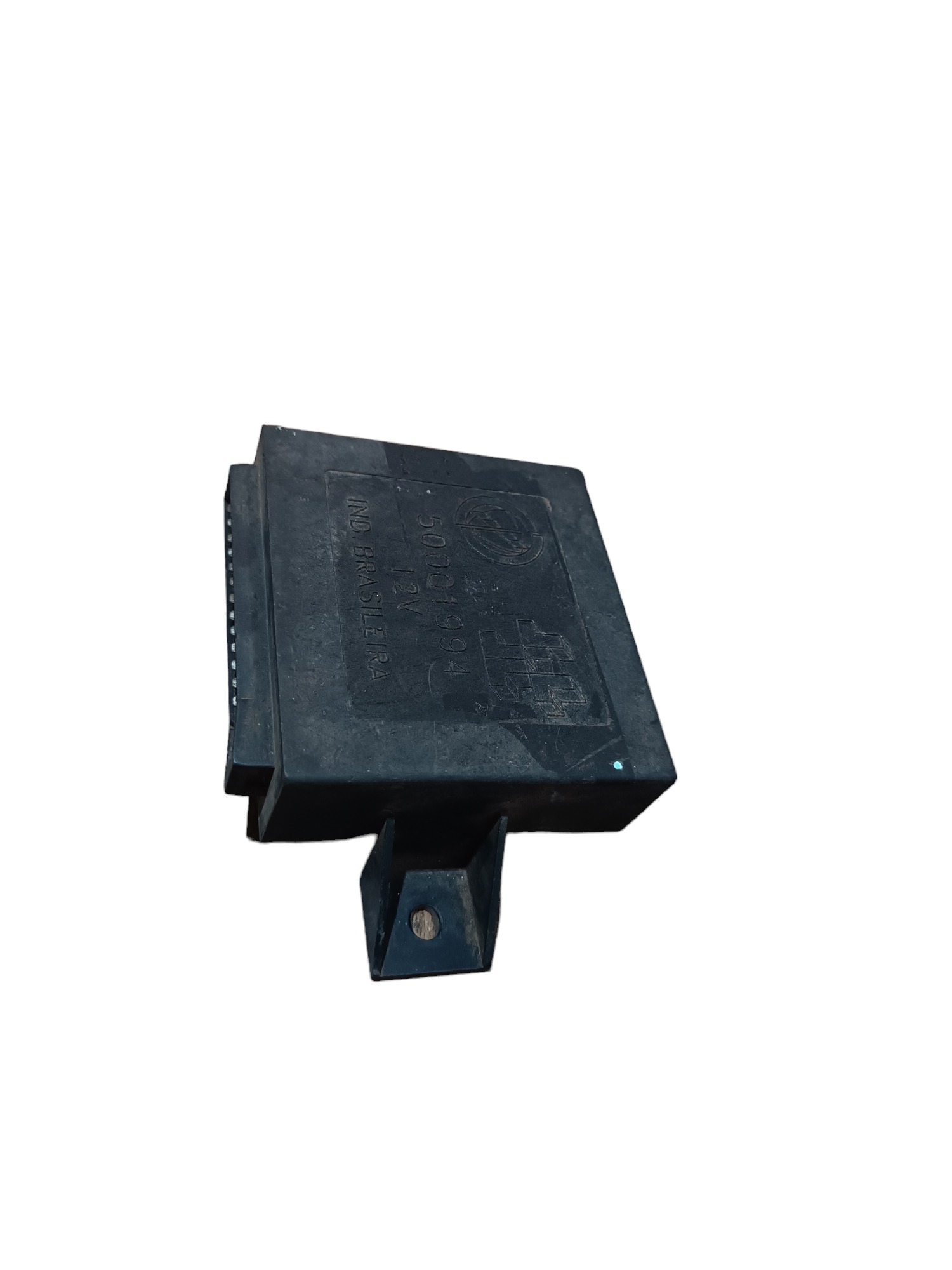 Módulo Alarme Fiat Tempra 50001994 1995 1996 1997 1998 1999 5