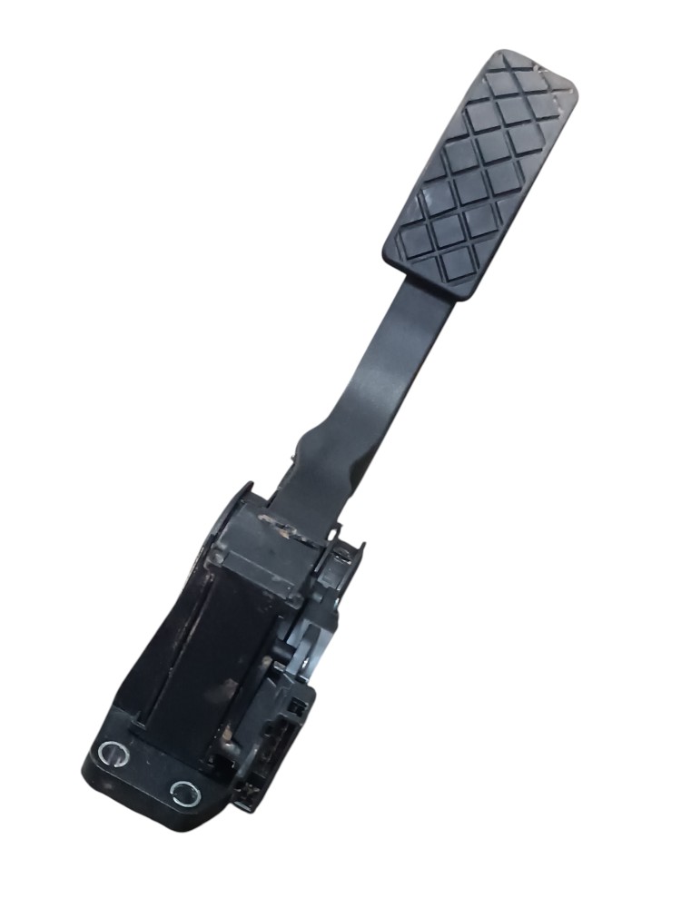 Pedal Acelerador Eletrônico Fox Gol 0280752215 2000 2001 1