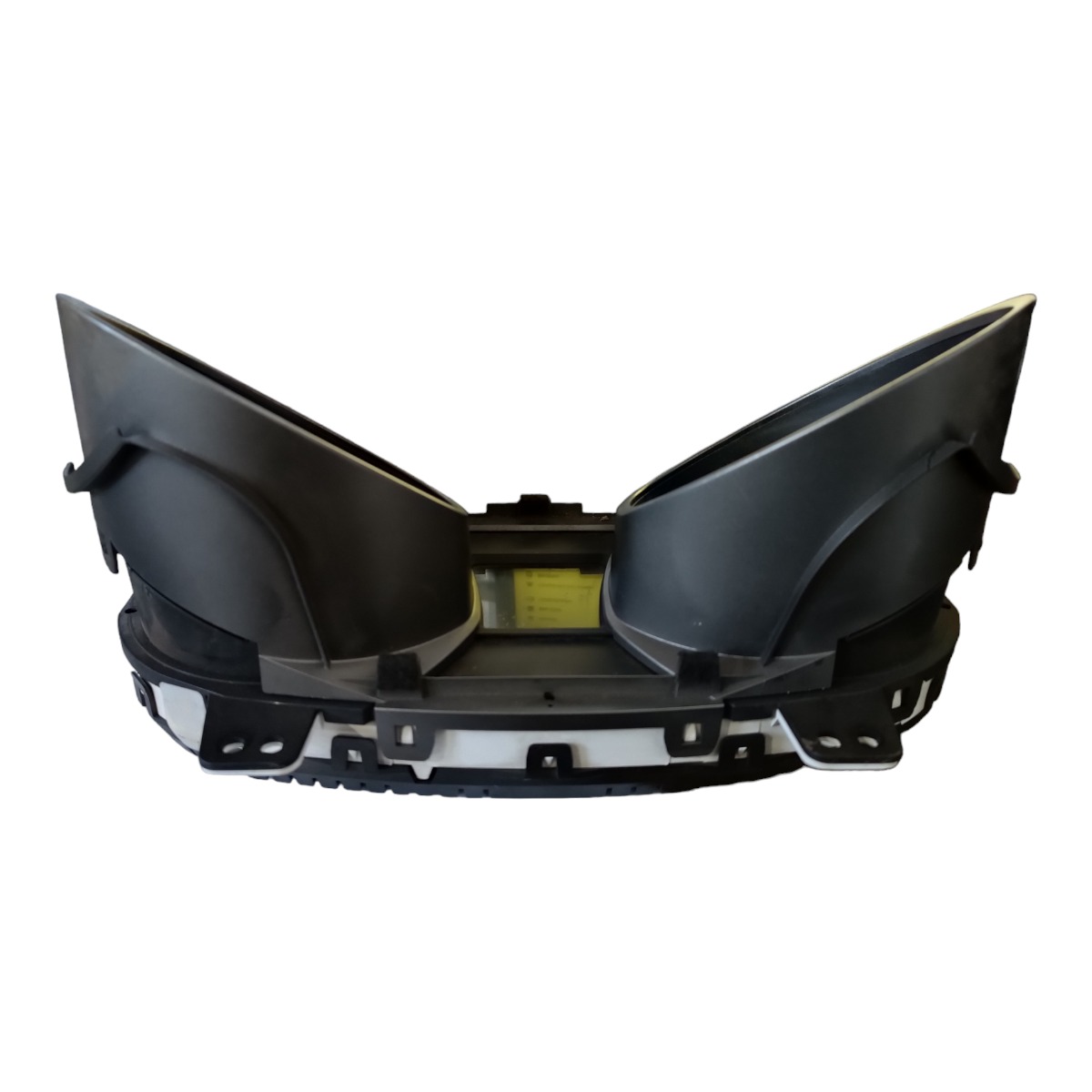 Painel Instrumentos Hyundai Hb20 1.0 2016 2019 A2c97980400 Preto 6