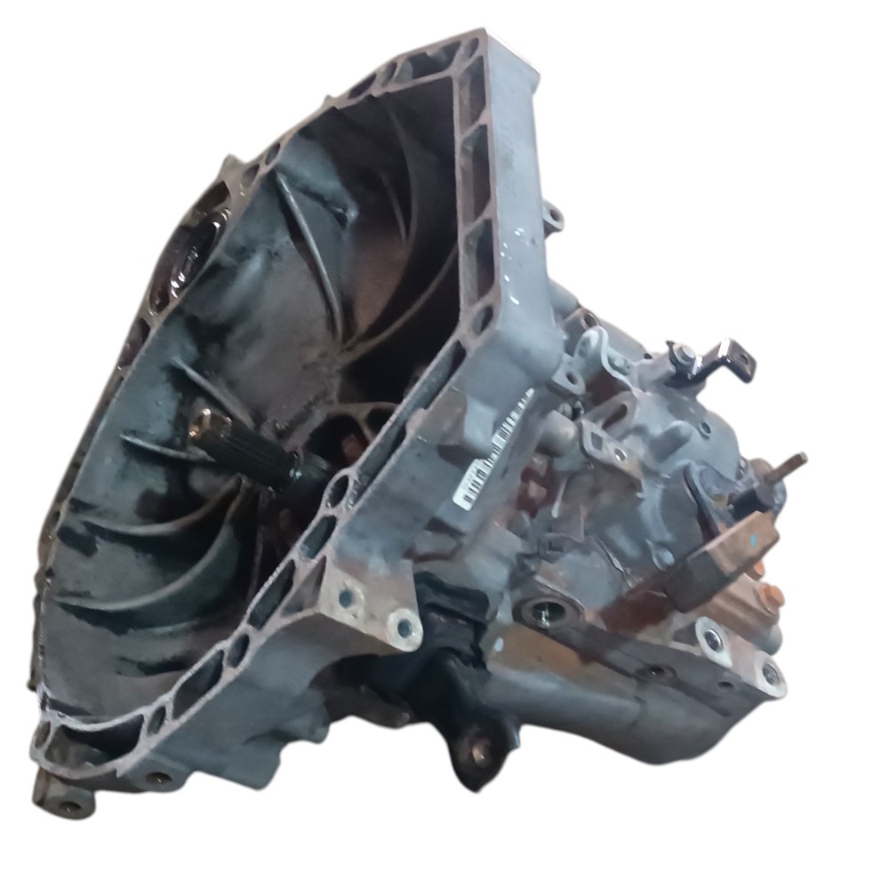 Caixa Marcha Manual New Civic 1.8 2007 2008 2009 2010 2011 4