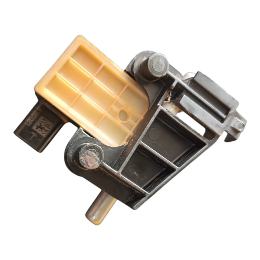 Sensor Pressão Combustível Vw Polo 6k907811b 2002 2006 3