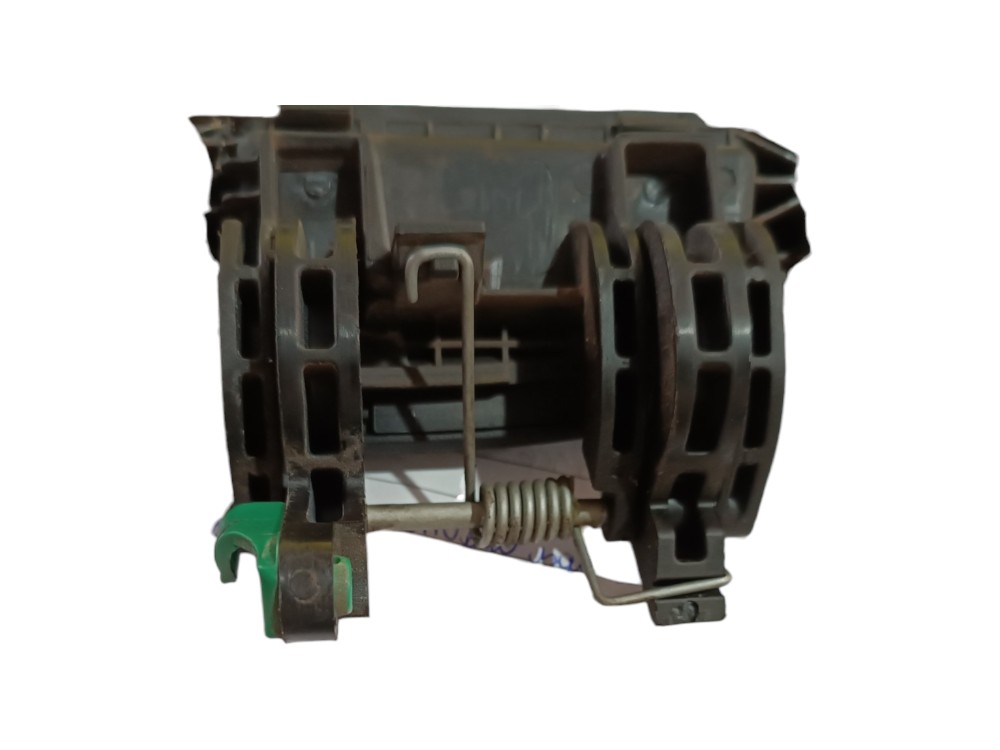 Maçaneta Externa Dianteiro Direito Renault Kwid 1.0 2008 5
