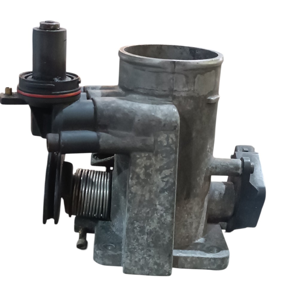 Corpo Borboleta Tbi Vectra 16v 8v 1998 1999 20001