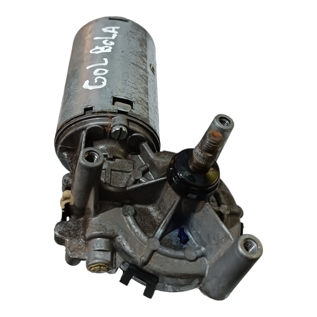 Motor Limpador Parabrisa Gol G2 G3 1.0 1996 2005 9390458052 9