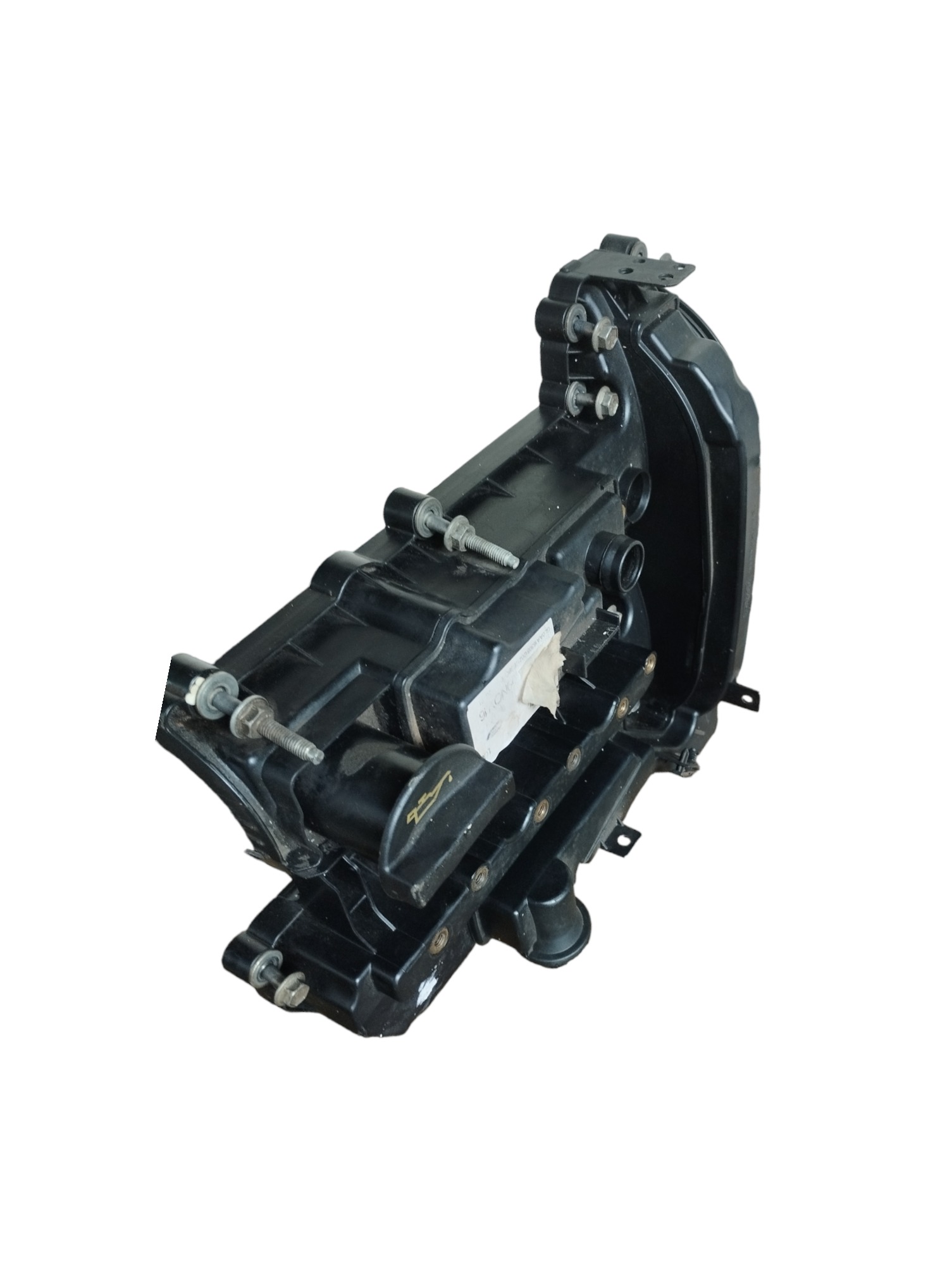 Tampa Válvula Motor Ford Ka 1.0 3cc Flex Manual 2014 2015 6