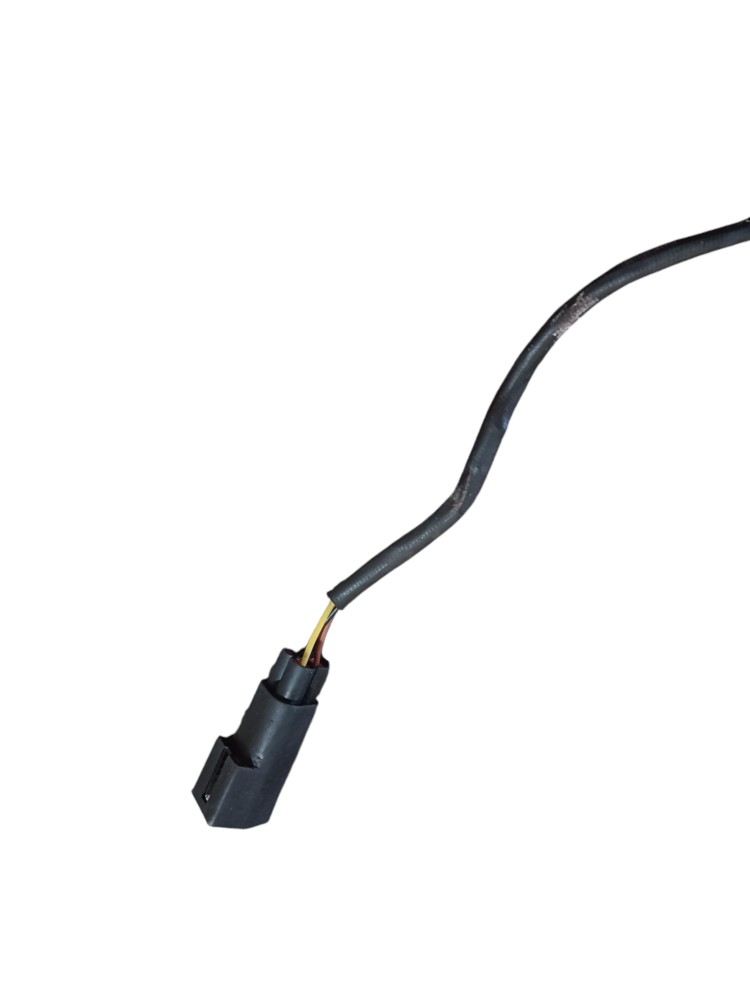 Sensor Velocímetro Ford Fiesta 1.6 2s659e731ad 2006 2007 3
