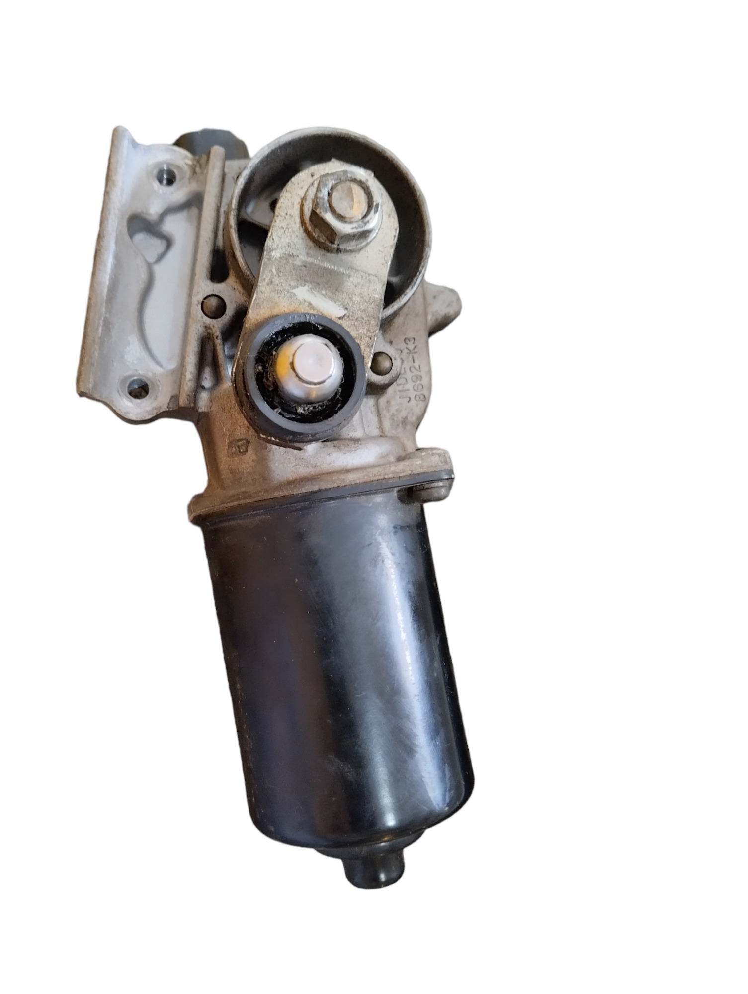 Motor Limpador Parabrisa Honda Fit 1.5  8692k3 2004 2005 4