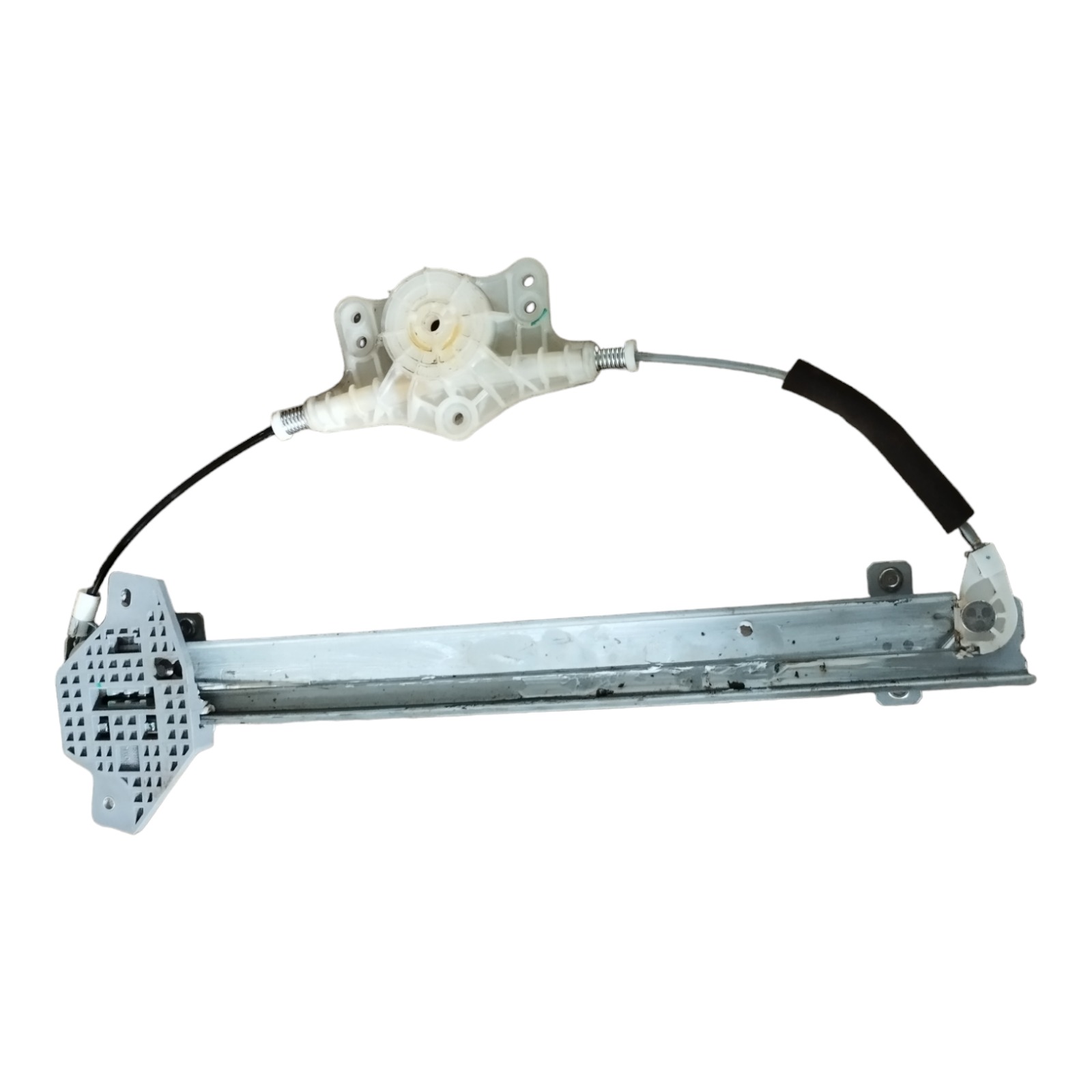 Maquina De Vidro Dianteiro Direito Hyundai Hb20 1.0 2016 9