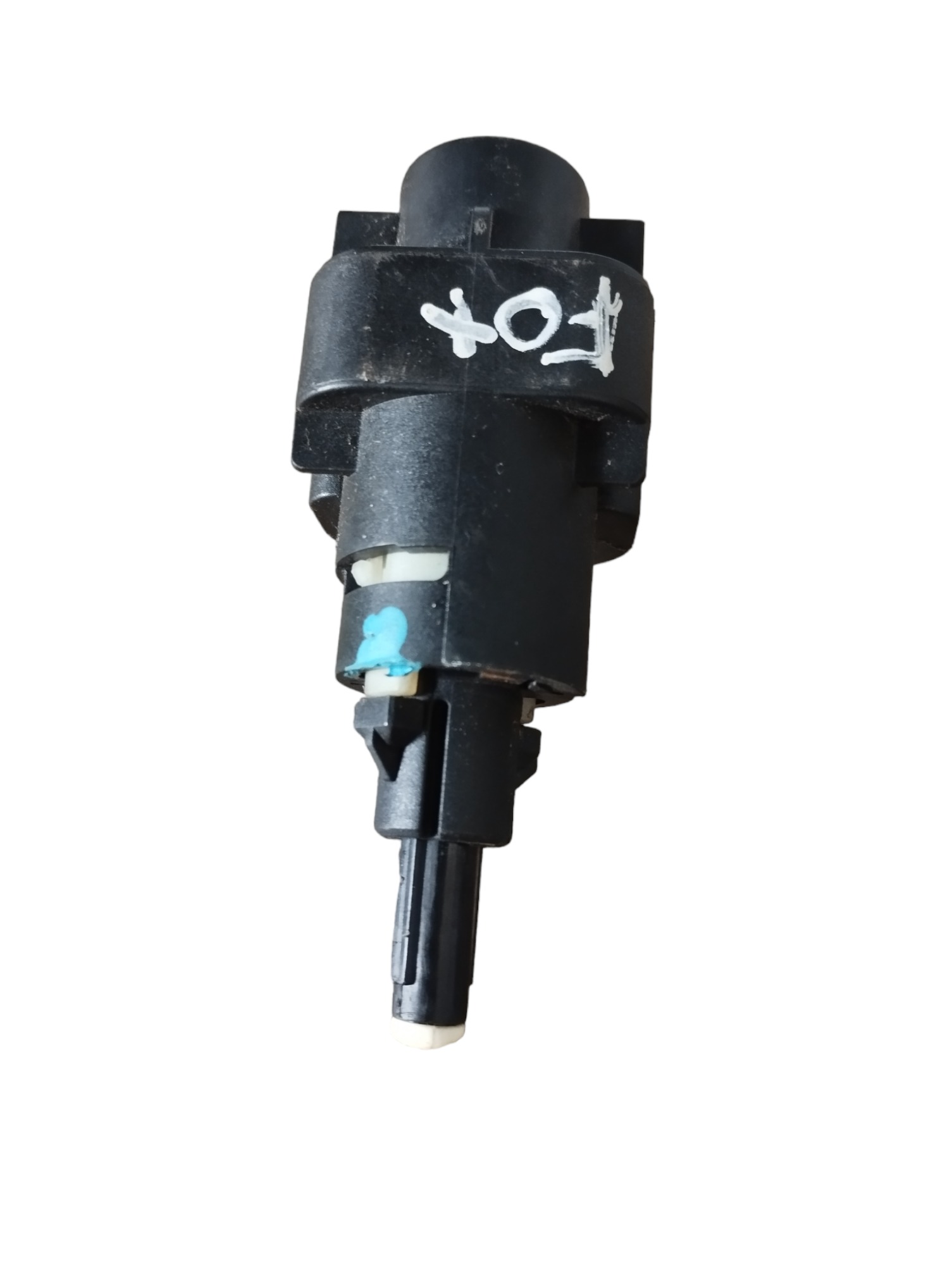 Interruptor Sensor Luz Freio Gol Fox Polo Cod 6q0945511 6
