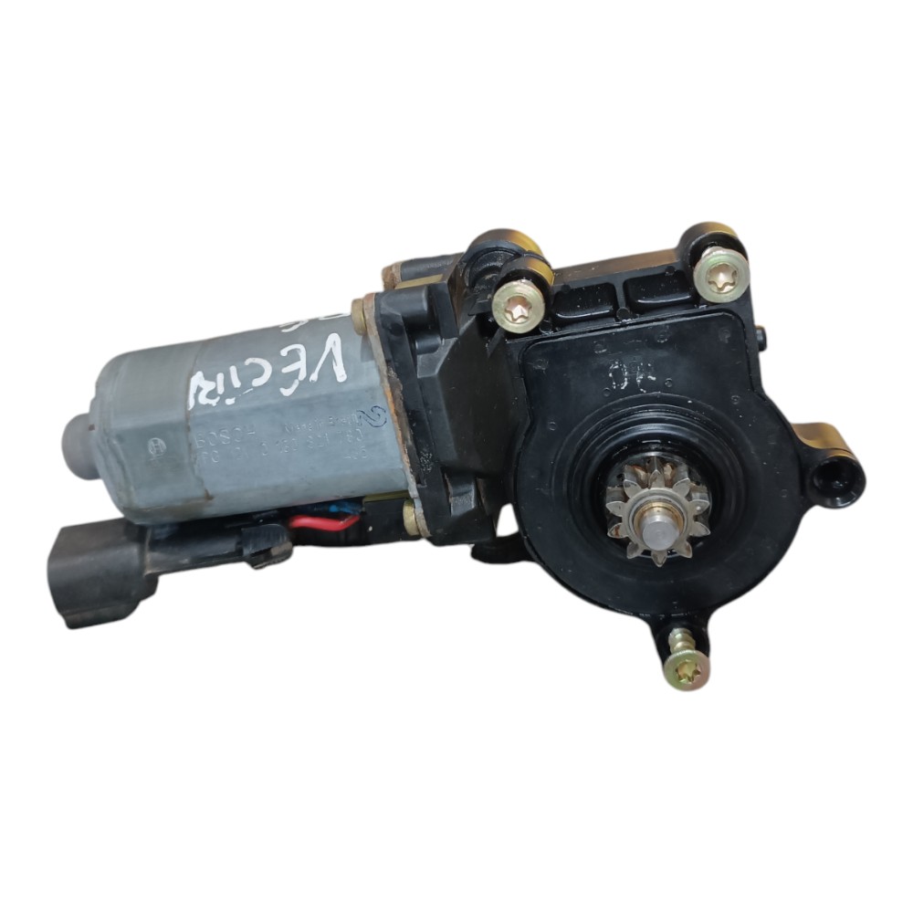 Motor Maquina Vidro Gm Vectra Dianteira Esquerda 2004 2008 1
