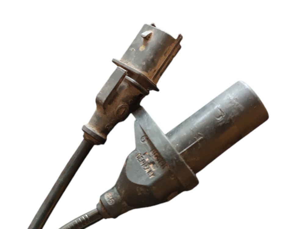 Sensor Rotação Fiat Palio 1.0 0261210 2013 2014 2015 2016 6