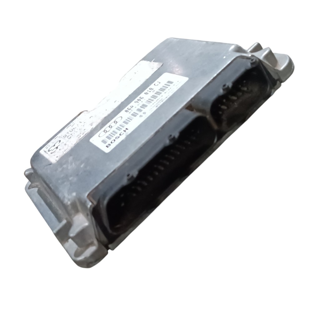 Modulo injeção Audi A3 1.8 0261206516 Golf Bora 1990 2000 4