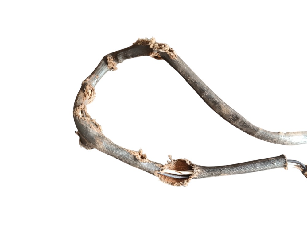 Sonda Lambda Volkswagen Golf 1.6 782140057 2000 2001 2002 7