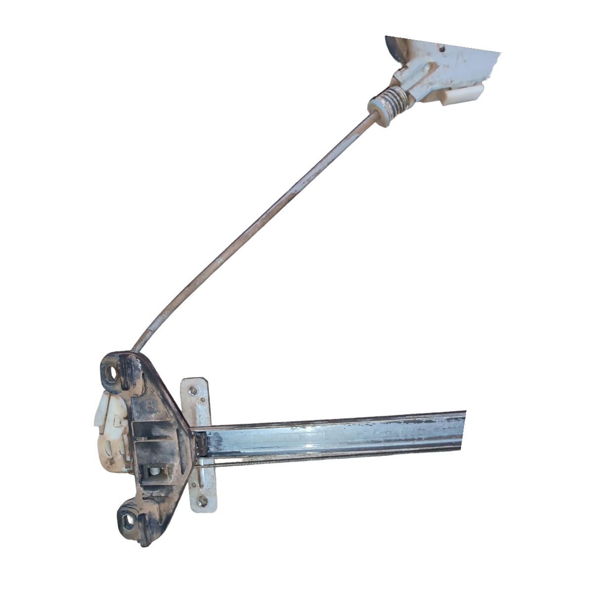 Máquina Vidro Elétrica Traseira Direita Civic 2002 2003 2004 4
