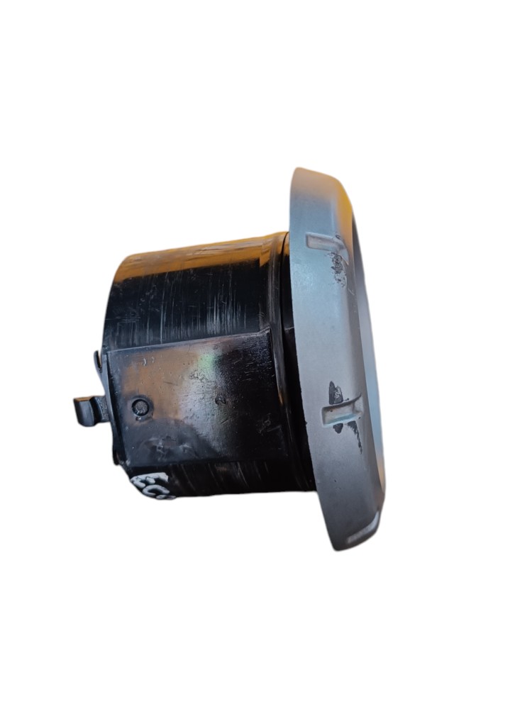 Difusor Ar Central Ford Fiesta 2005 2006 2007 2008 2009 2010 6